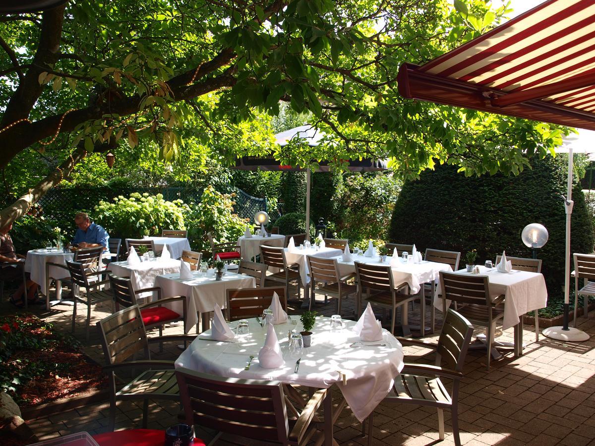 Hotel Restaurant Aux Sapins タン エクステリア 写真